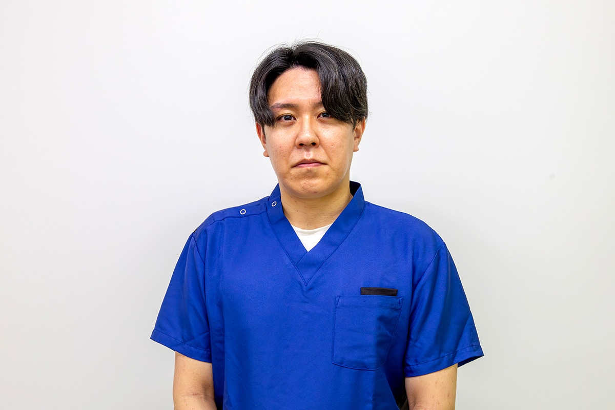 井上 雅喜