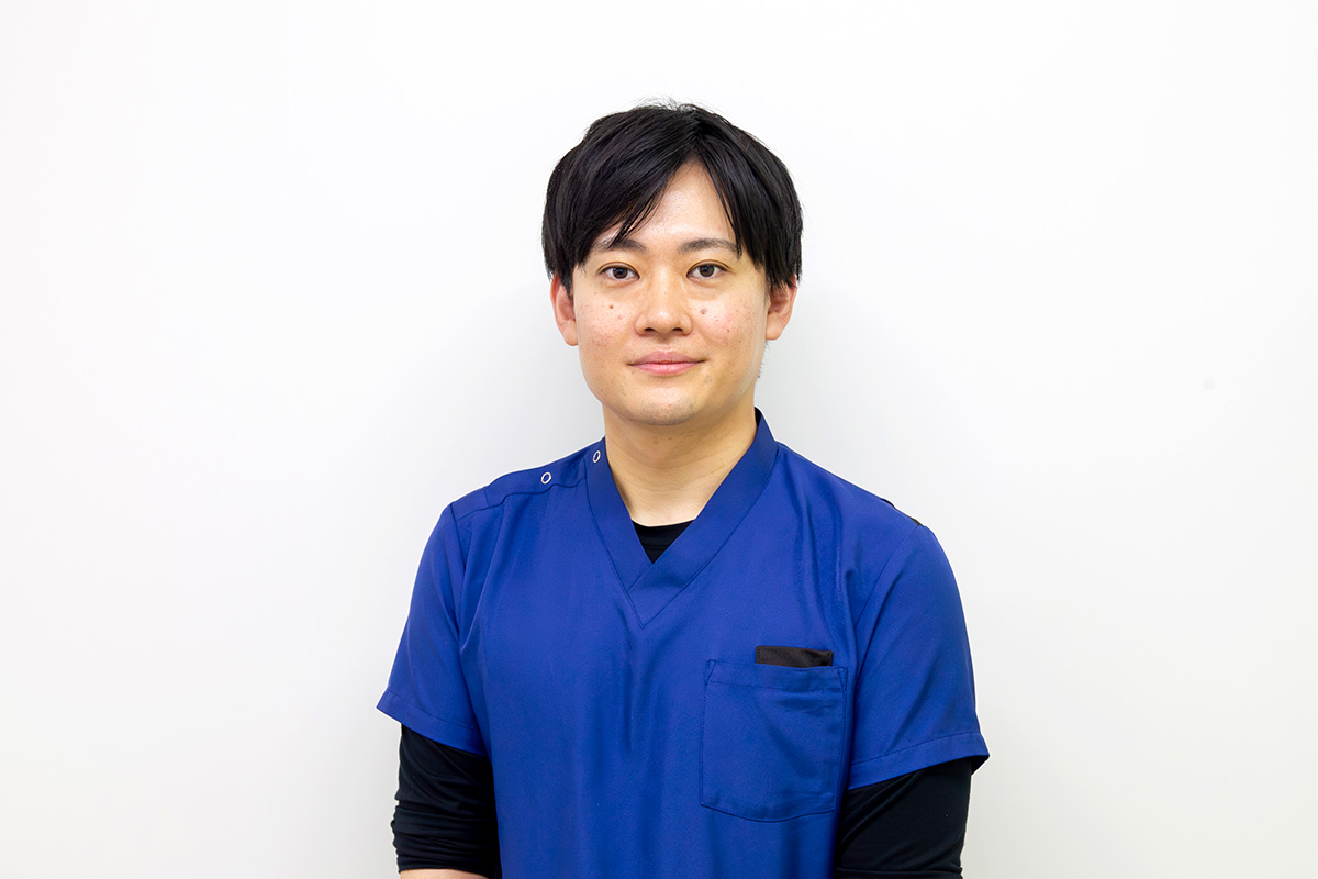 村井 崇人